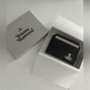 Vivienne Westwood Cardholder